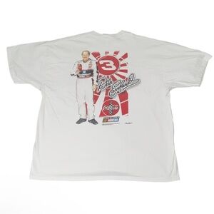 Vintage 2000 Dale Earnhardt “Coca Cola” T Shirt
